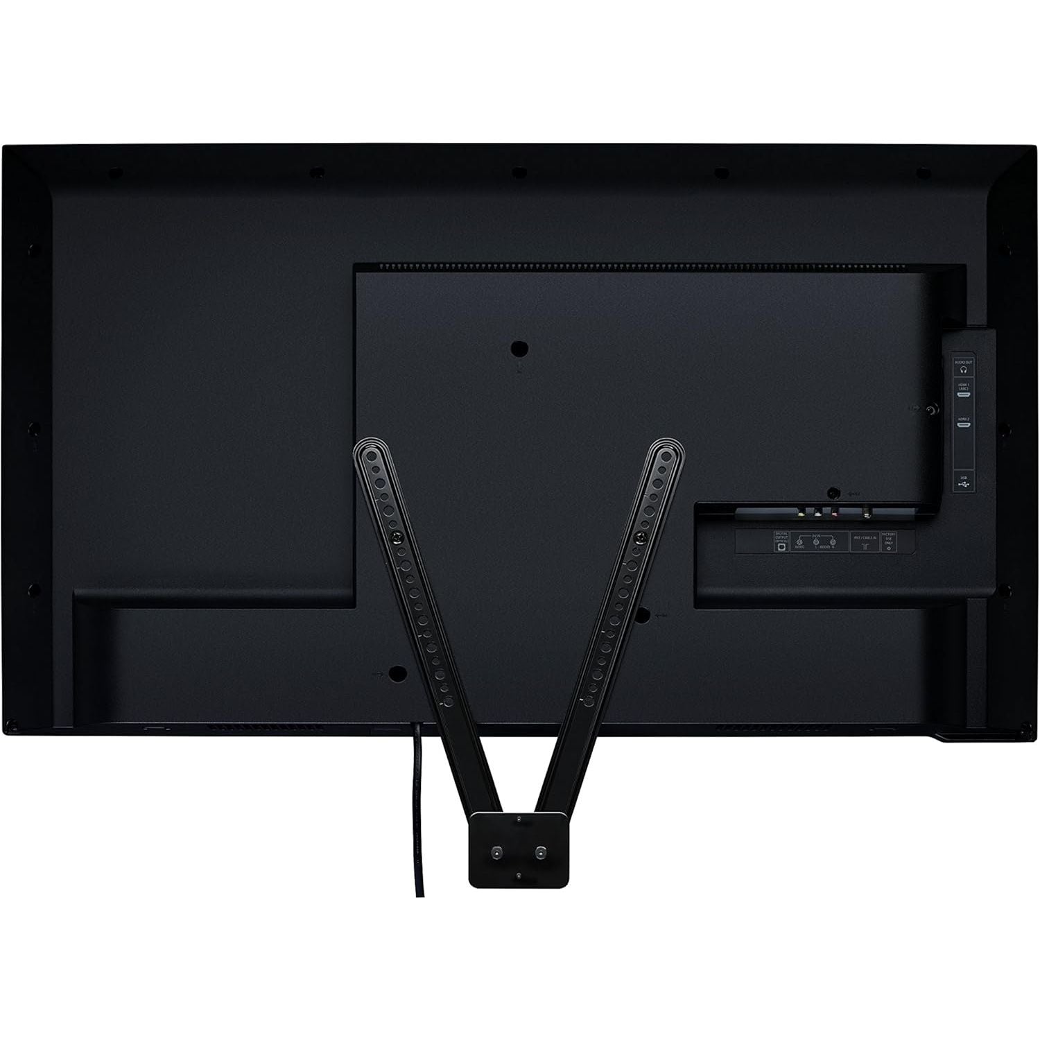 Logitech 097855140876-XEX XL TV Mount for MeetUp - 2