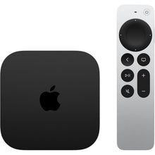 Apple TV 2022 Wi-Fi Ethernet 128GB - 4K - 2