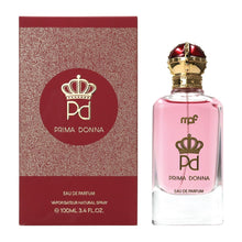 Eau de Parfum MPF Prima Donna, Women, 100 ml - 1