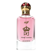 Eau de Parfum MPF Prima Donna, Women, 100 ml - 2