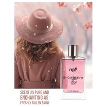 Arabiyat Snowberry For Her Eau de Parfum For Women, 100ml  - 4