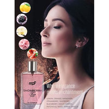 Arabiyat Snowberry For Her Eau de Parfum For Women, 100ml  - 5