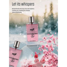 Arabiyat Snowberry For Her Eau de Parfum For Women, 100ml  - 3