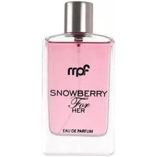 Arabiyat Snowberry For Her Eau de Parfum For Women, 100ml  - 2