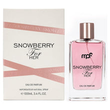 Arabiyat Snowberry For Her Eau de Parfum For Women, 100ml  - 1