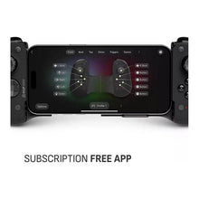 Scuf Nomad Mobile Controller for iOS - Black - 6