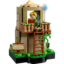 LEGO Great Deku Tree 2-in-1 [77092] - 6