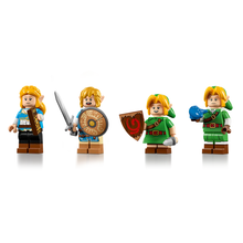 LEGO Great Deku Tree 2-in-1 [77092] - 7