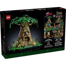 LEGO Great Deku Tree 2-in-1 [77092] - 10