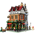 LEGO Tudor Corner [10350] - 1