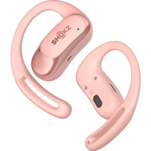OPENFIT AIR TWS HEADPHONES PINK  - 2