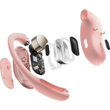 OPENFIT AIR TWS HEADPHONES PINK  - 5
