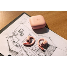 OPENFIT AIR TWS HEADPHONES PINK  - 7