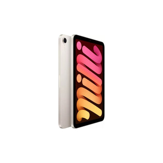 Apple iPad Mini A17 Pro (A2995) 8.3" 256GB Wifi + LTE - Starlight - 2