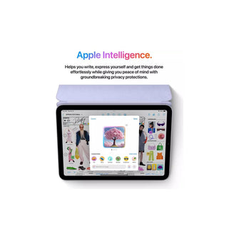 Apple iPad Mini A17 Pro (A2995) 8.3" 256GB Wifi + LTE - Starlight - 4