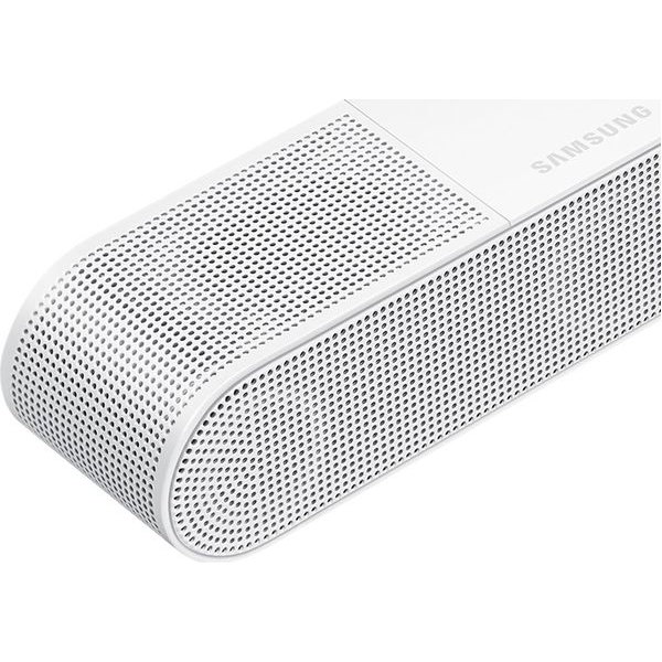 SAMSUNG HW-S801D/XU 3.1.2 Wireless Sound Bar with Dolby Atmos, DTS Virtual:X & Amazon Alexa - White - 3