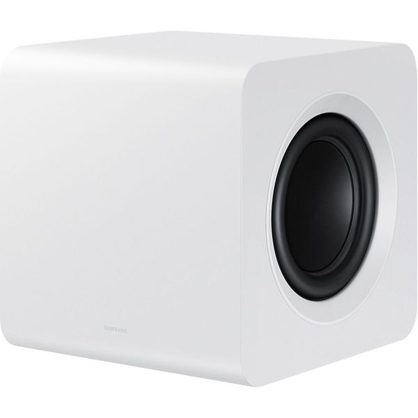 SAMSUNG HW-S801D/XU 3.1.2 Wireless Sound Bar with Dolby Atmos, DTS Virtual:X & Amazon Alexa - White - 5