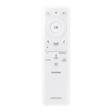 SAMSUNG HW-S801D/XU 3.1.2 Wireless Sound Bar with Dolby Atmos, DTS Virtual:X & Amazon Alexa - White - 6