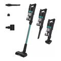 HOOVER HF1 Plus Pets Cordless Vacuum Cleaner - Green & Black - 1