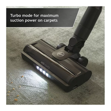 HOOVER HF1 Plus Pets Cordless Vacuum Cleaner - Green & Black - 4