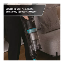 HOOVER HF1 Plus Pets Cordless Vacuum Cleaner - Green & Black - 6