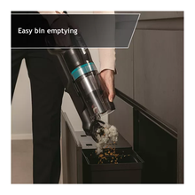 HOOVER HF1 Plus Pets Cordless Vacuum Cleaner - Green & Black - 9
