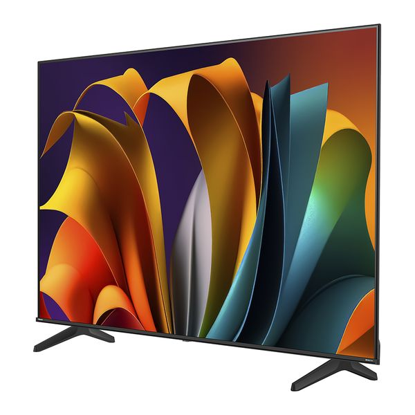 Hisense 50 Inch 50A6NTUK Smart 4K UHD HDR LED Freely TV - 6