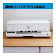 HP Envy 6132e All-in-One Inkjet Wireless Printer - 2