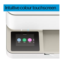 HP Envy 6132e All-in-One Inkjet Wireless Printer - 3