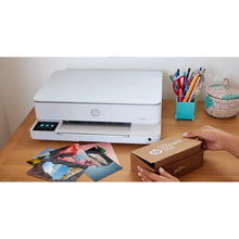 HP Envy 6132e All-in-One Inkjet Wireless Printer - 6