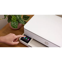 HP Envy 6132e All-in-One Inkjet Wireless Printer - 7