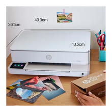 HP Envy 6120e All-in-One Inkjet Wireless Printer - 9