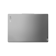 LENOVO Yoga Slim 6 14" Laptop - Intel® Core™ i5, 512 GB SSD, Storm Grey - 2