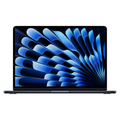 Apple MacBook Air 2024 13.6in M3 16GB 256GB - Midnight - 1