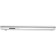  HP Stream 14s-dq0508sa - 14" (1366x768) - Celeron N4120 (1.1GHz) - 4GB RAM - 128GB NVME SSD - White - 3
