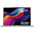 ACER Swift Go 14" Laptop - Intel® Core™ Ultra 5, 512 GB SSD, Silver - 1