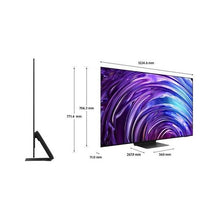 SAMSUNG QE55S95DATXXU 55" Smart 4K Ultra HD HDR OLED TV with Bixby & Alexa - 2