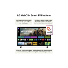 LG 50NANO81T6A 50" Smart 4K Ultra HD HDR LED TV with Amazon Alexa - 4