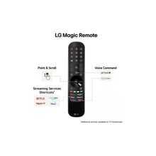 LG 50NANO81T6A 50" Smart 4K Ultra HD HDR LED TV with Amazon Alexa - 5