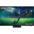 SAMSUNG QE65S95DATXXU 65" Smart 4K Ultra HD HDR OLED TV with Bixby & Alexa - 1
