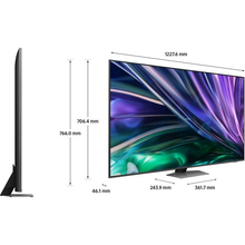 SAMSUNG QE55QN85DBTXXU 55" Smart 4K Ultra HD HDR Neo QLED TV with Amazon Alexa & Bixby - 2