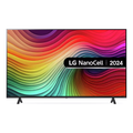 LG 50NANO81T6A 50" Smart 4K Ultra HD HDR LED TV with Amazon Alexa - 1