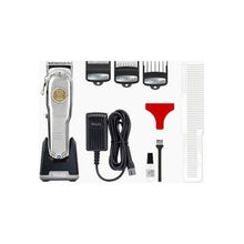 Wahl Cordless Senior Clipper Metal Edition - 2