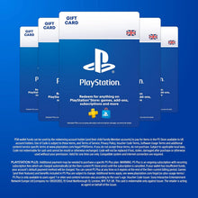 £50 PlayStation Store Gift Card | PSN UK Account [Code via Email]  - 3