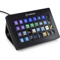 Elgato Stream Deck XL Advanced Studio Controller with 32 Macro Keys Mac & PC Compatible - 1