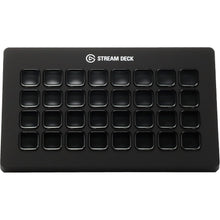 Elgato Stream Deck XL Advanced Studio Controller with 32 Macro Keys Mac & PC Compatible - 8