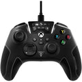 Turtle Beach Recon Wired Controller - Black - 1