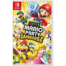 Super Mario Party Jamboree - Nintendo Switch Game - 1