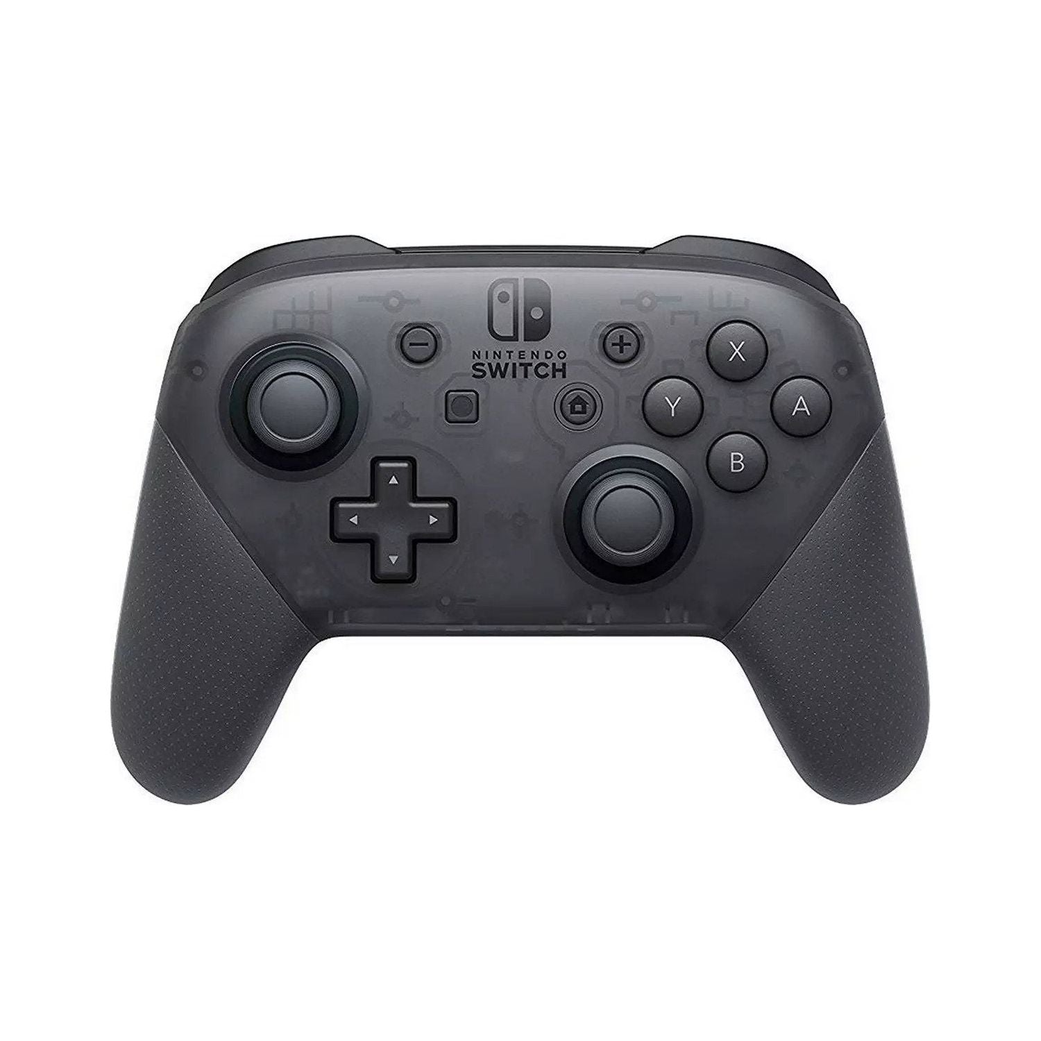 Nintendo Switch Pro Wireless Controller - Black - 1