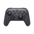 Nintendo Switch Pro Wireless Controller - Black - 1